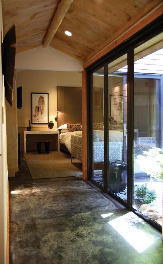 | Gaige House