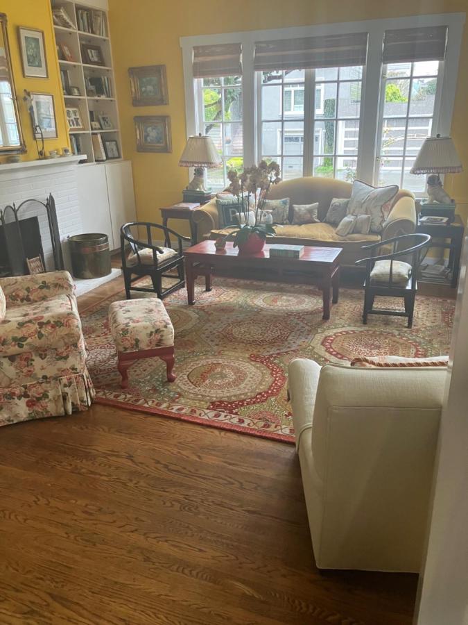  | My Rosegarden Guest Rooms