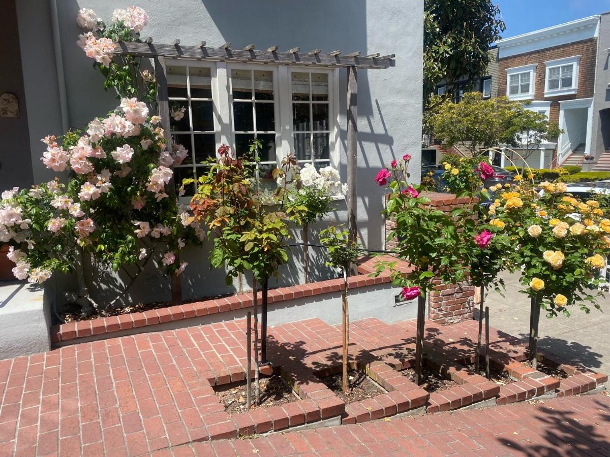  | My Rosegarden Guest Rooms