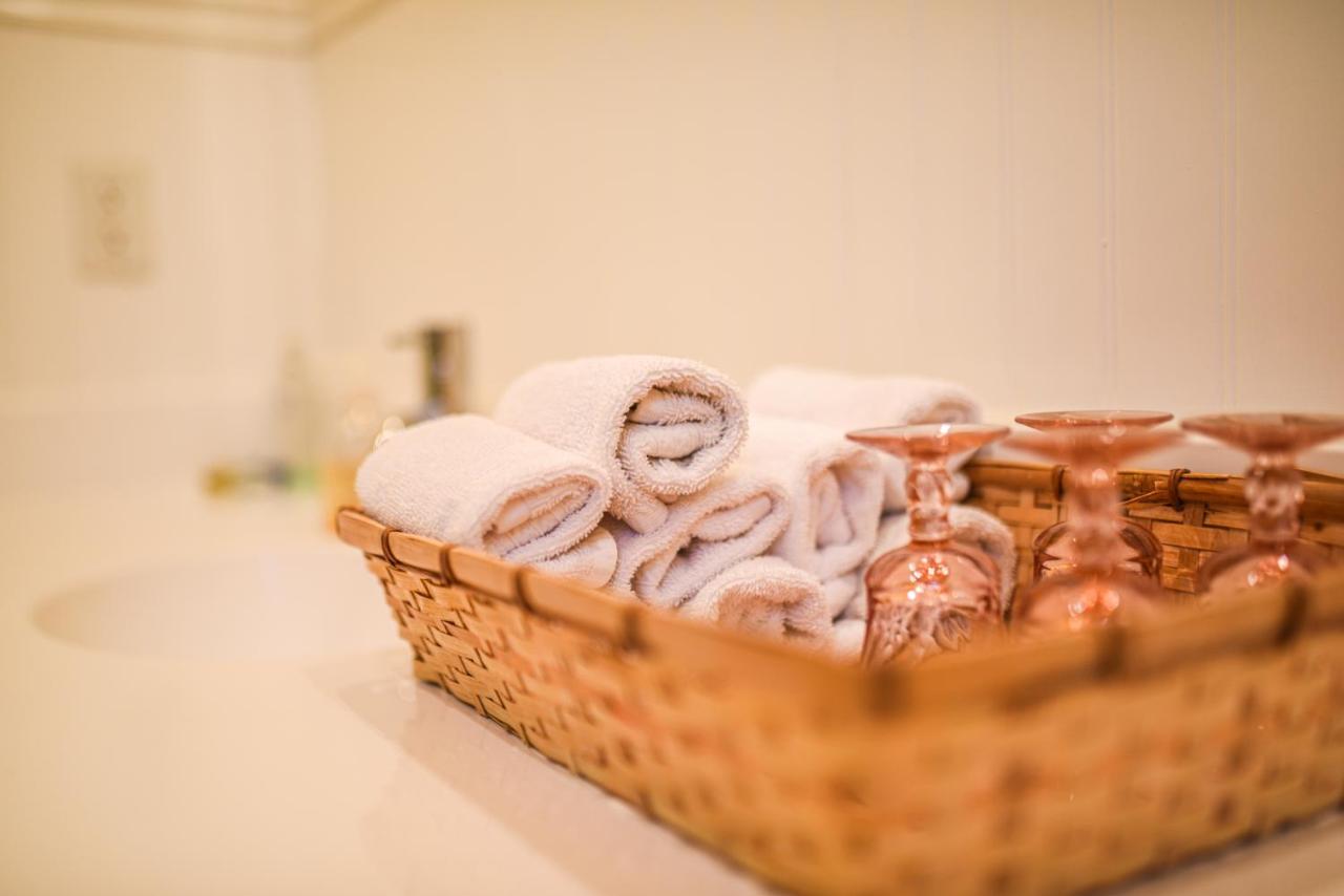  | My Rosegarden Guest Rooms