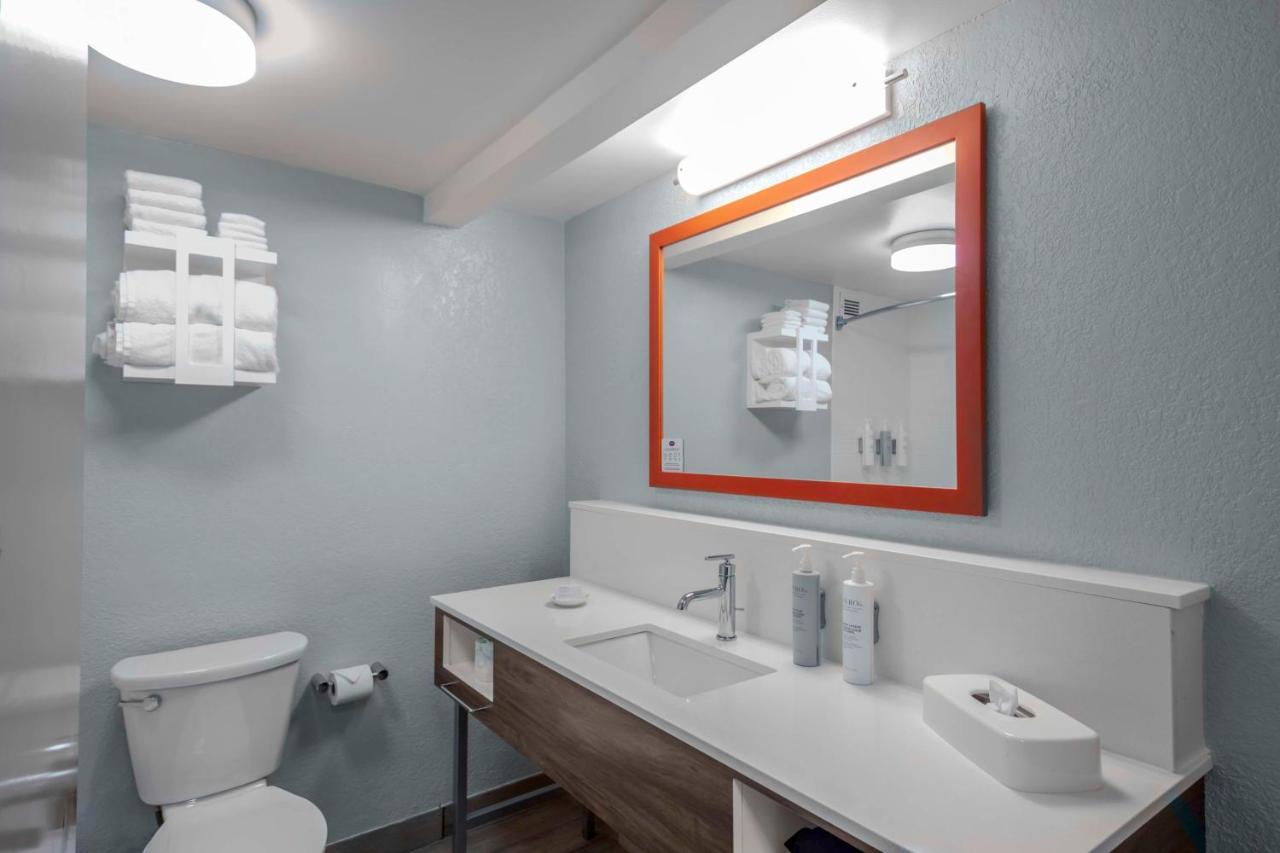 King Room - Non-Smoking at Hampton Inn Sarasota - I-75 Bee Ridge