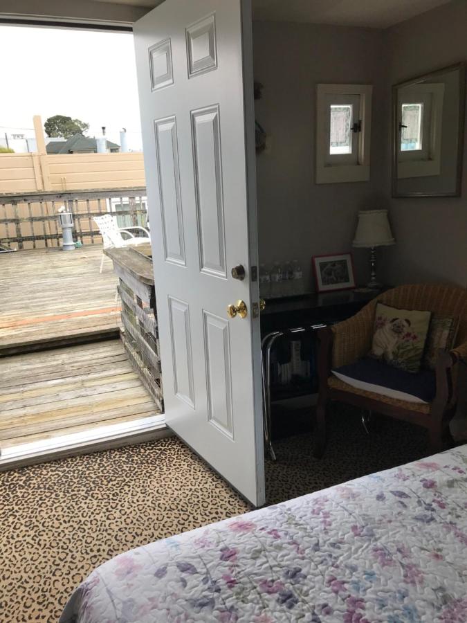  | My Rosegarden Guest Rooms