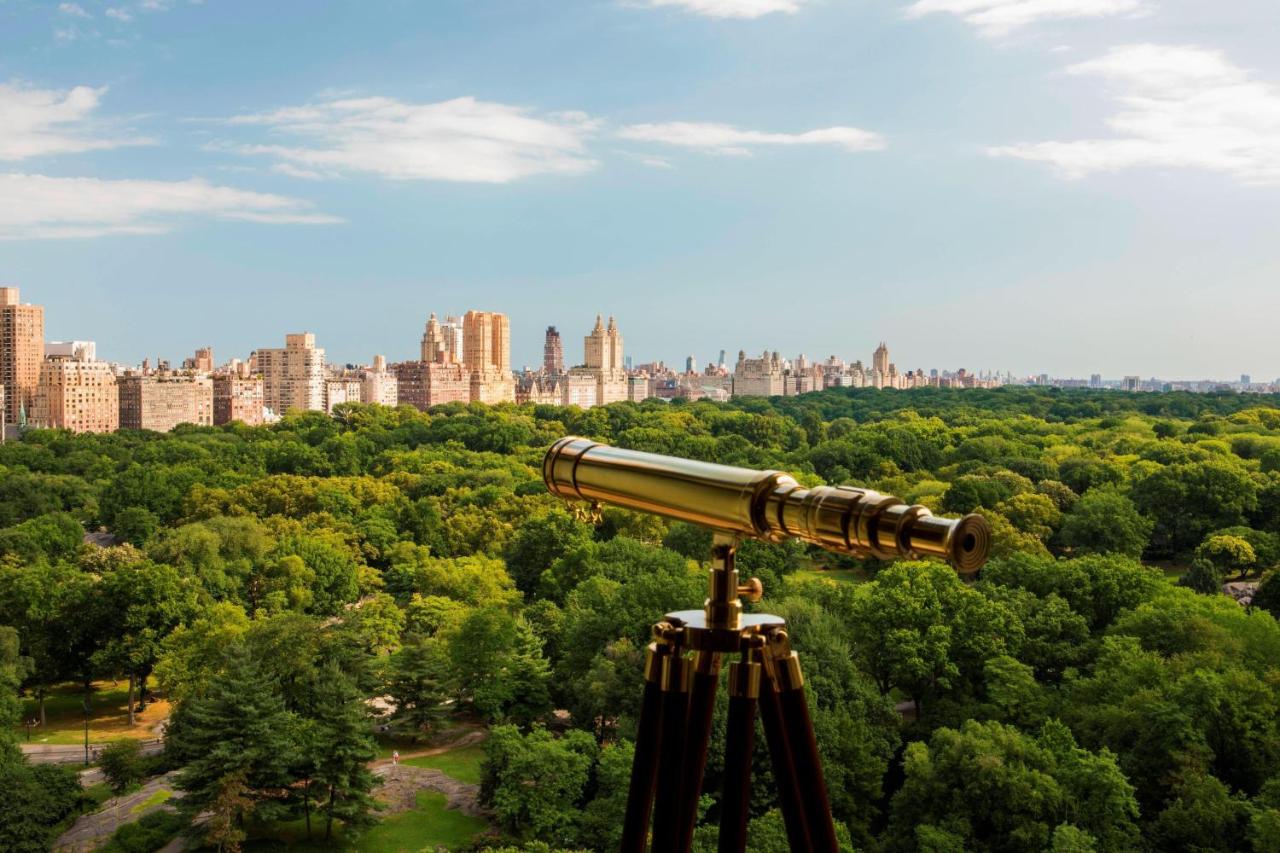  | The Ritz-Carlton New York, Central Park