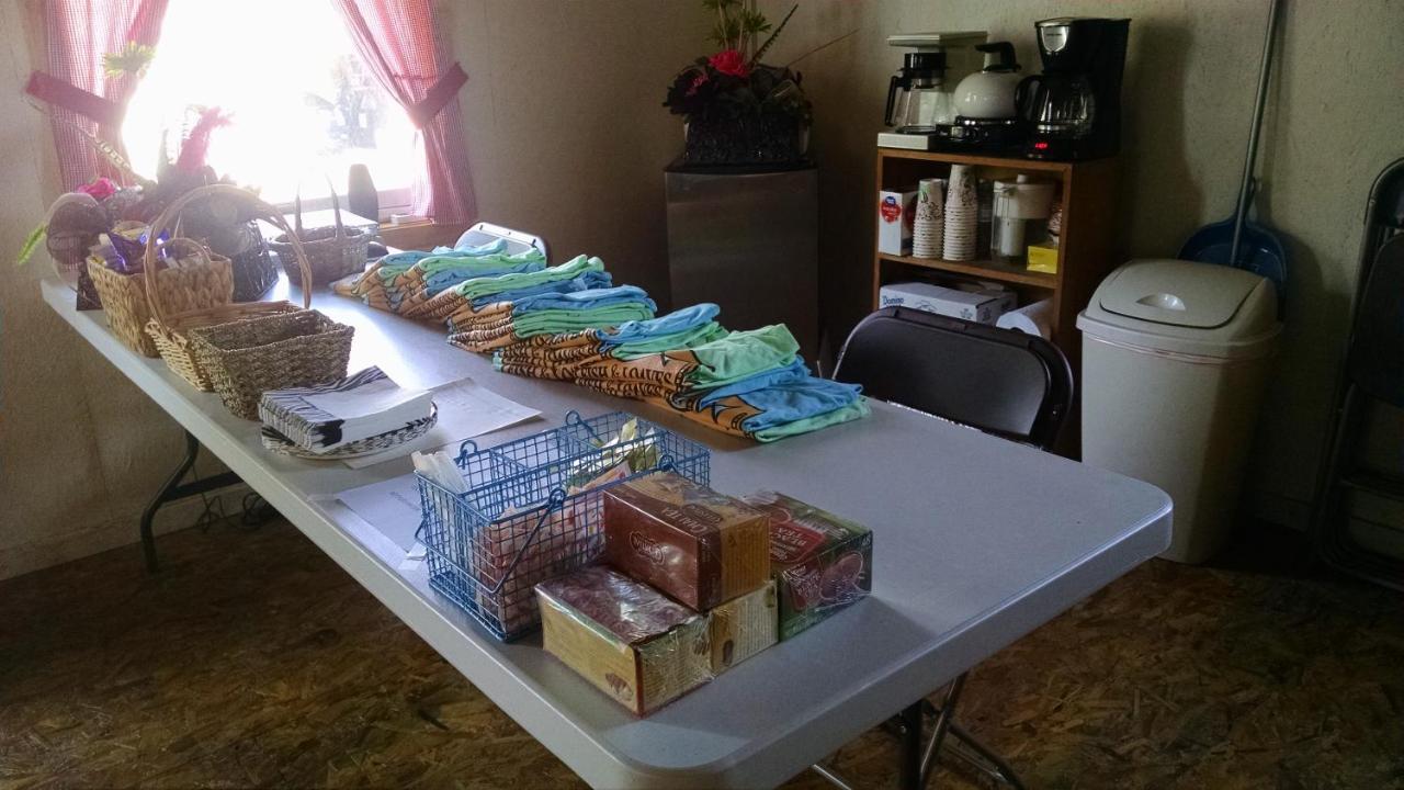 | Fish & Loaves Bed and Breakfast