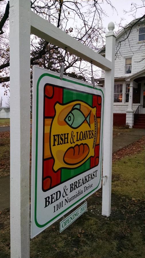 | Fish & Loaves Bed and Breakfast