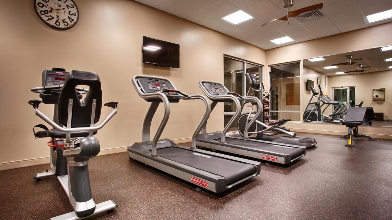  | Best Western Plus Black Oak