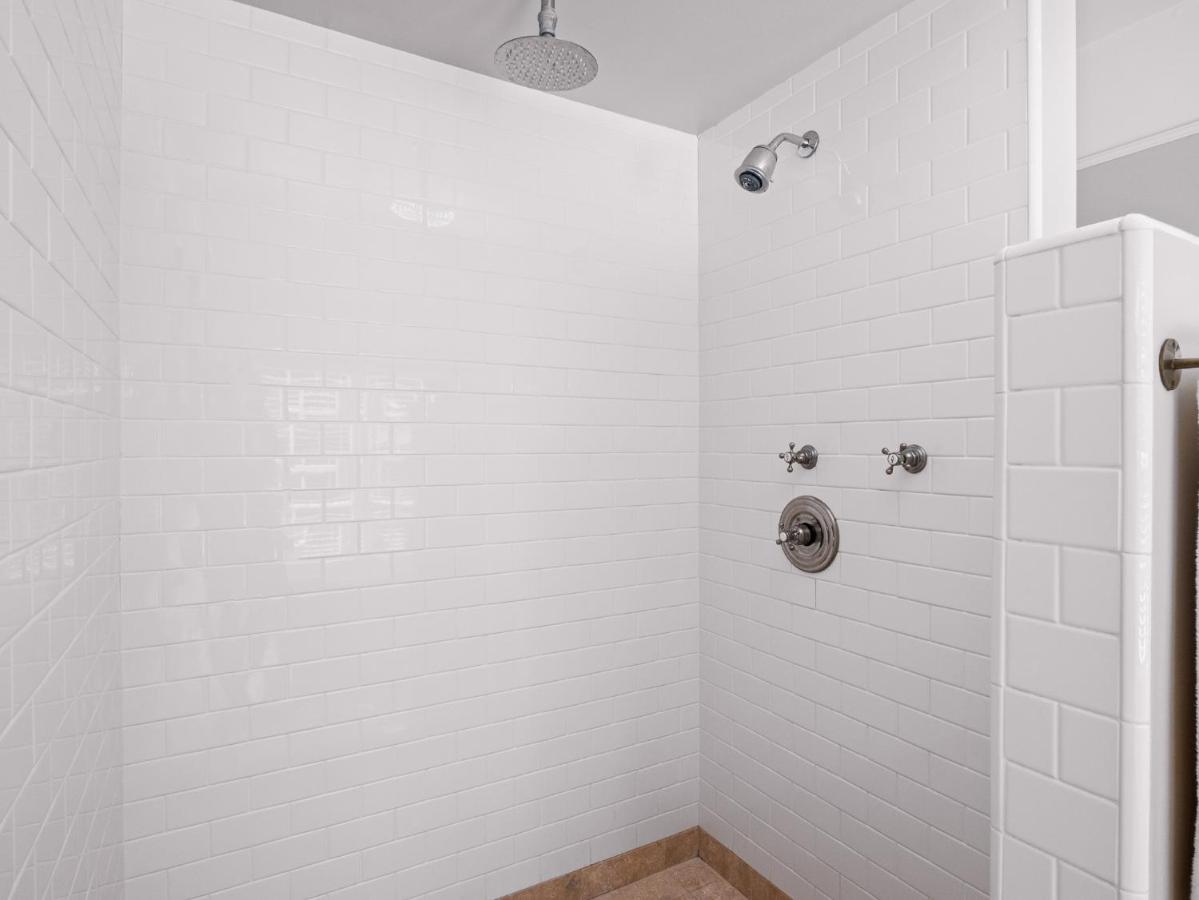 Master Suite with Spa Bath at The Upham Hotel