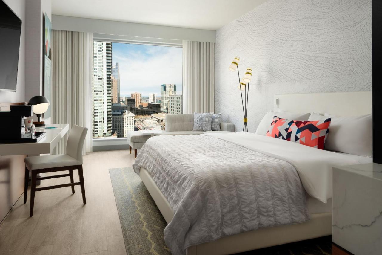  | Le Meridien Denver Downtown