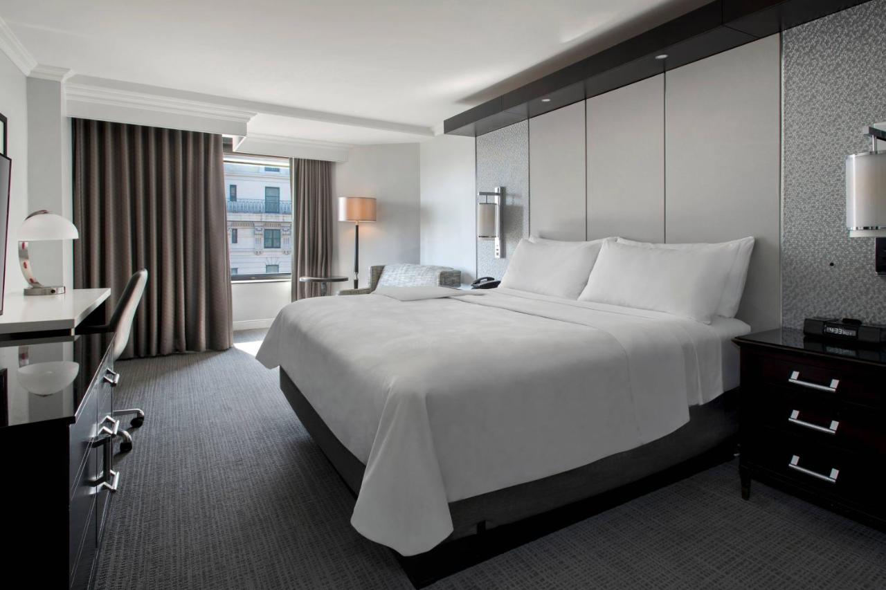 | JW Marriott Washington, DC