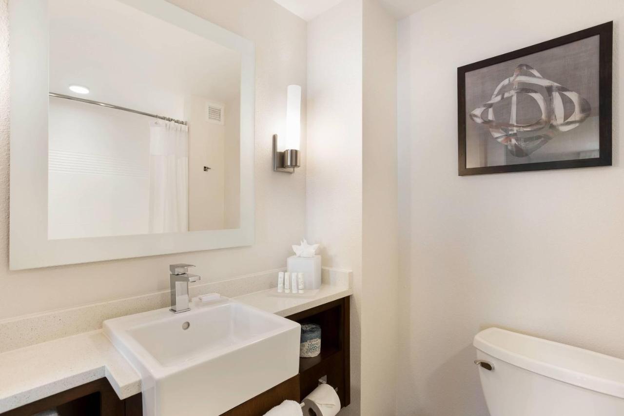  | TownePlace Suites San Mateo Foster City