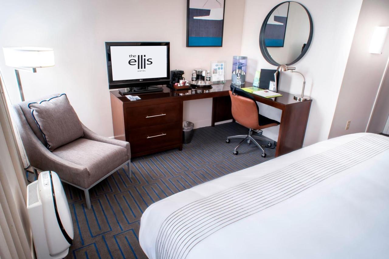  | Ellis Hotel, Atlanta, a Tribute Portfolio Hotel