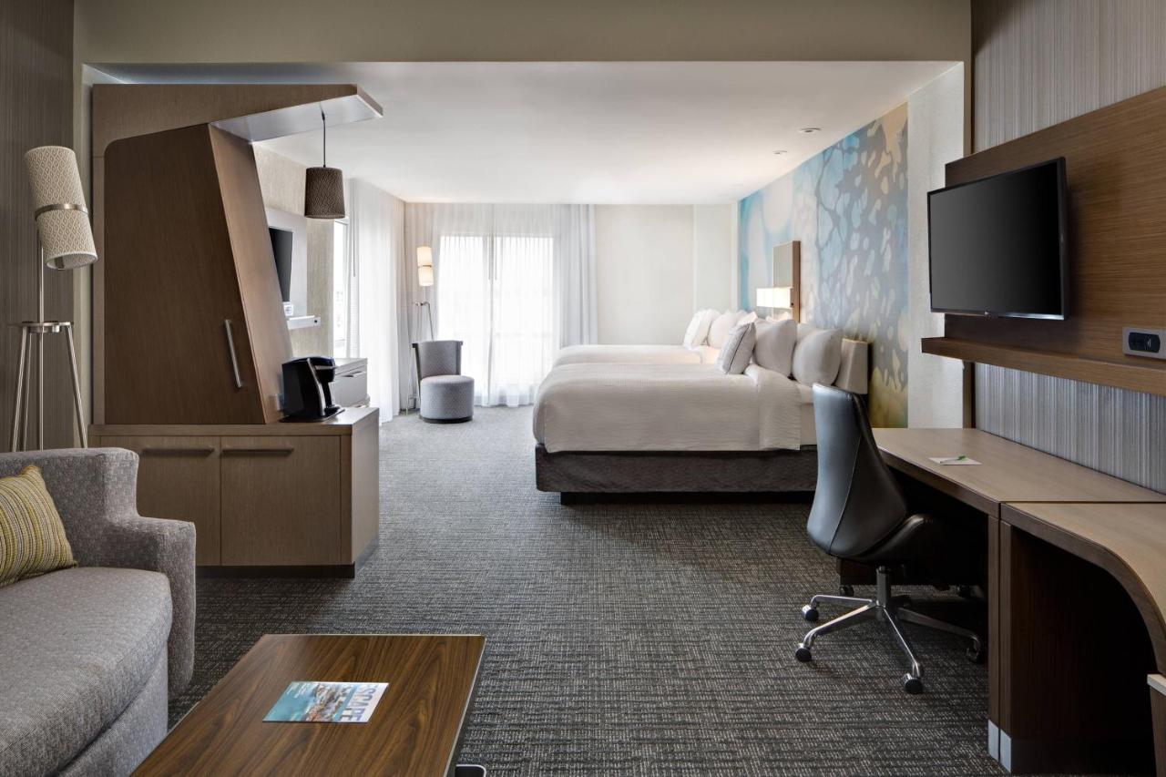  | Courtyard by Marriott Houston Northwest/Cypress