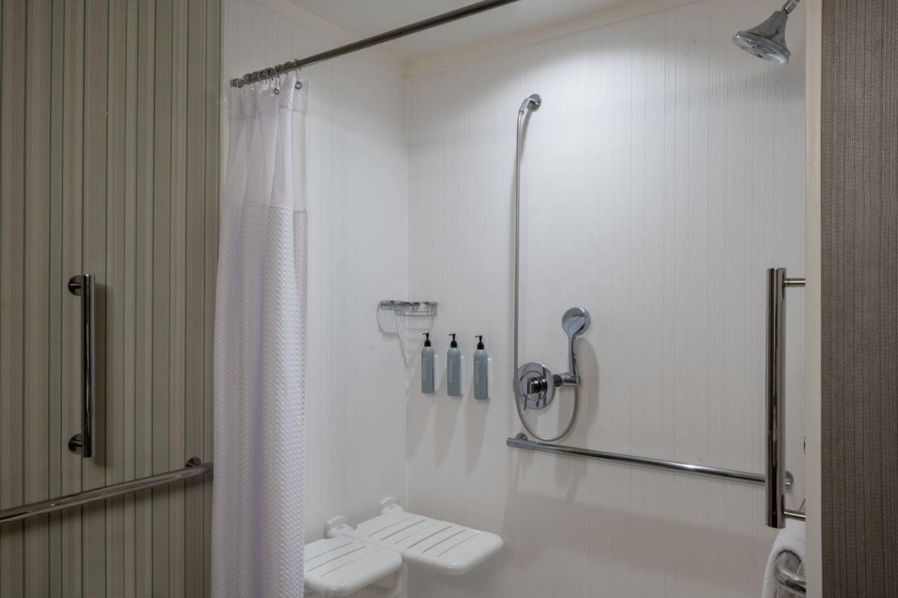 | Courtyard by Marriott Houston Northwest/Cypress