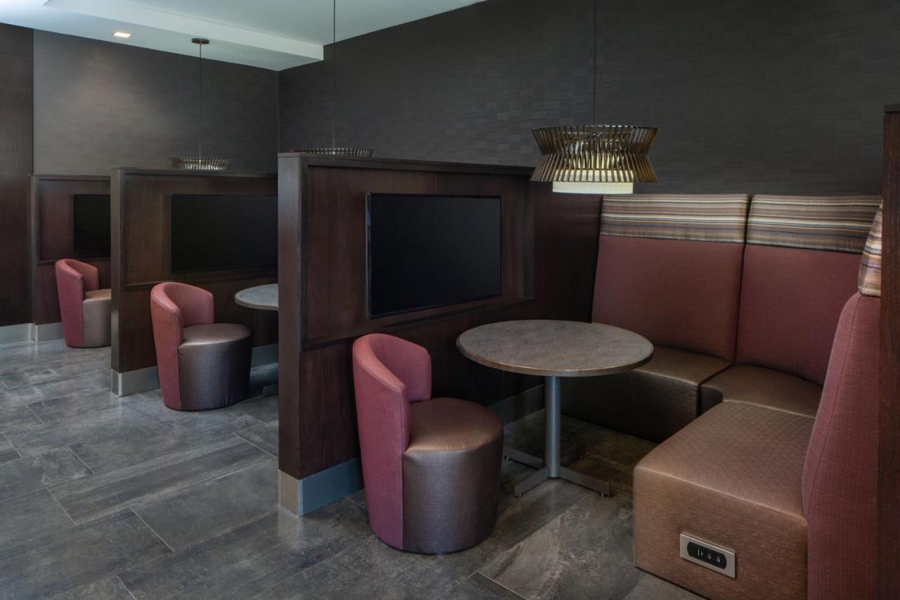 | Courtyard by Marriott Houston Northwest/Cypress