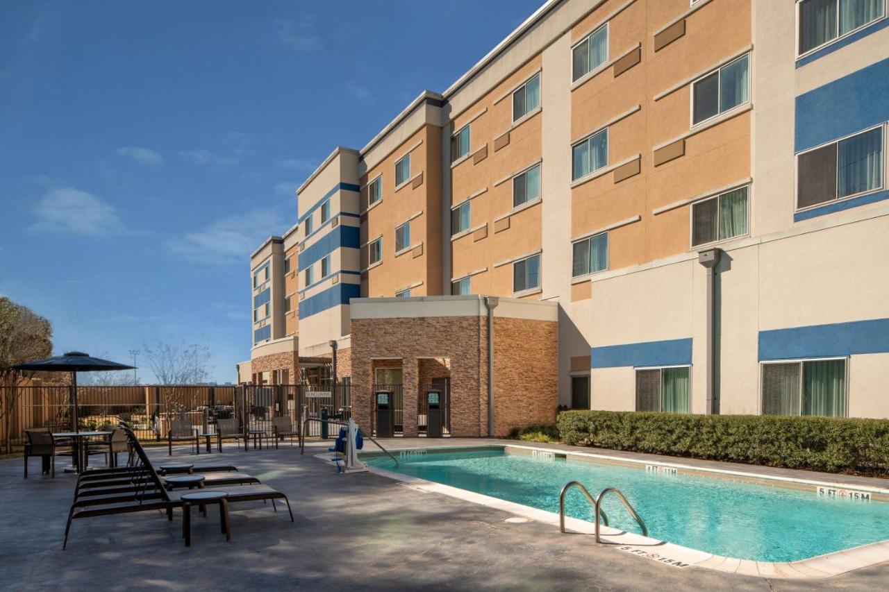 | Courtyard by Marriott Houston Northwest/Cypress