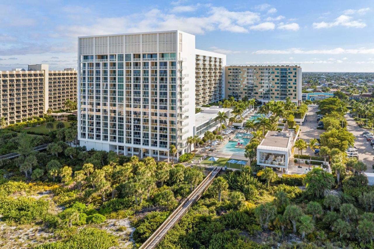 | Marriott's Crystal Shores