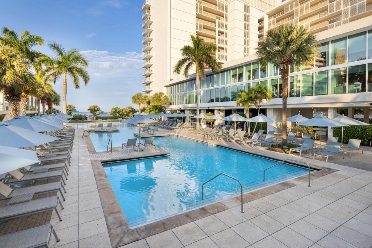 | Marriott's Crystal Shores