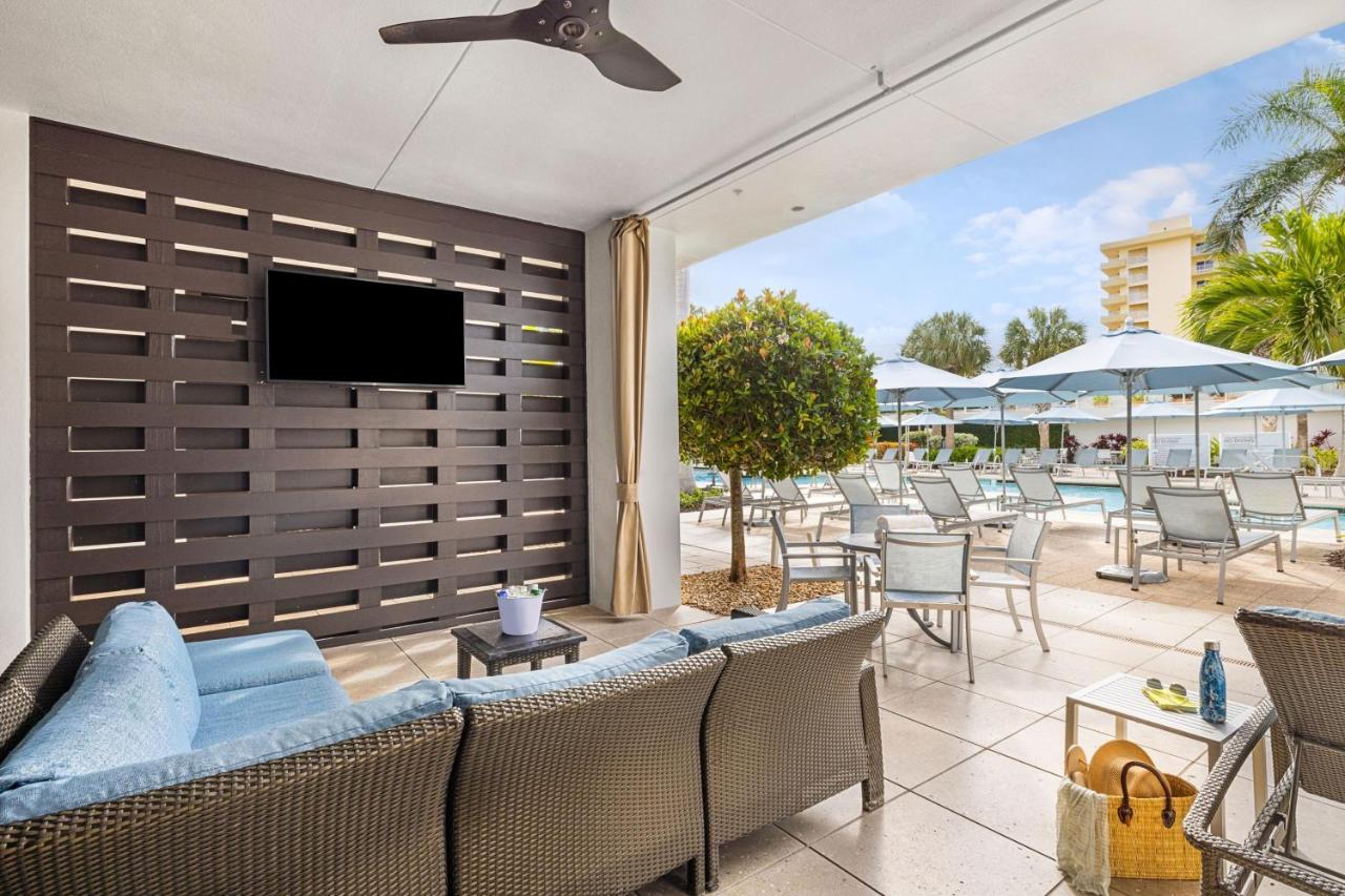 | Marriott's Crystal Shores