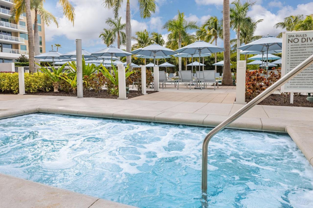 | Marriott's Crystal Shores