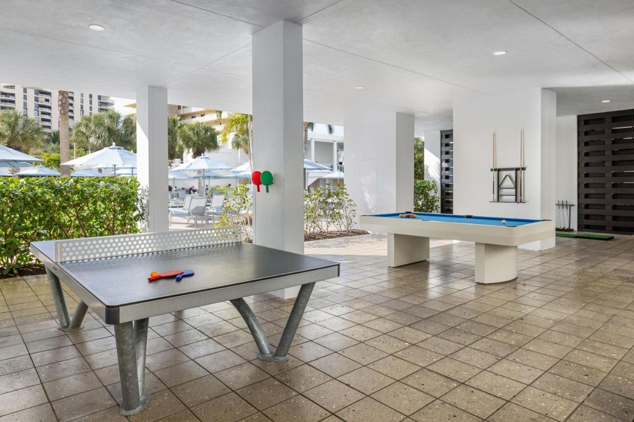 | Marriott's Crystal Shores