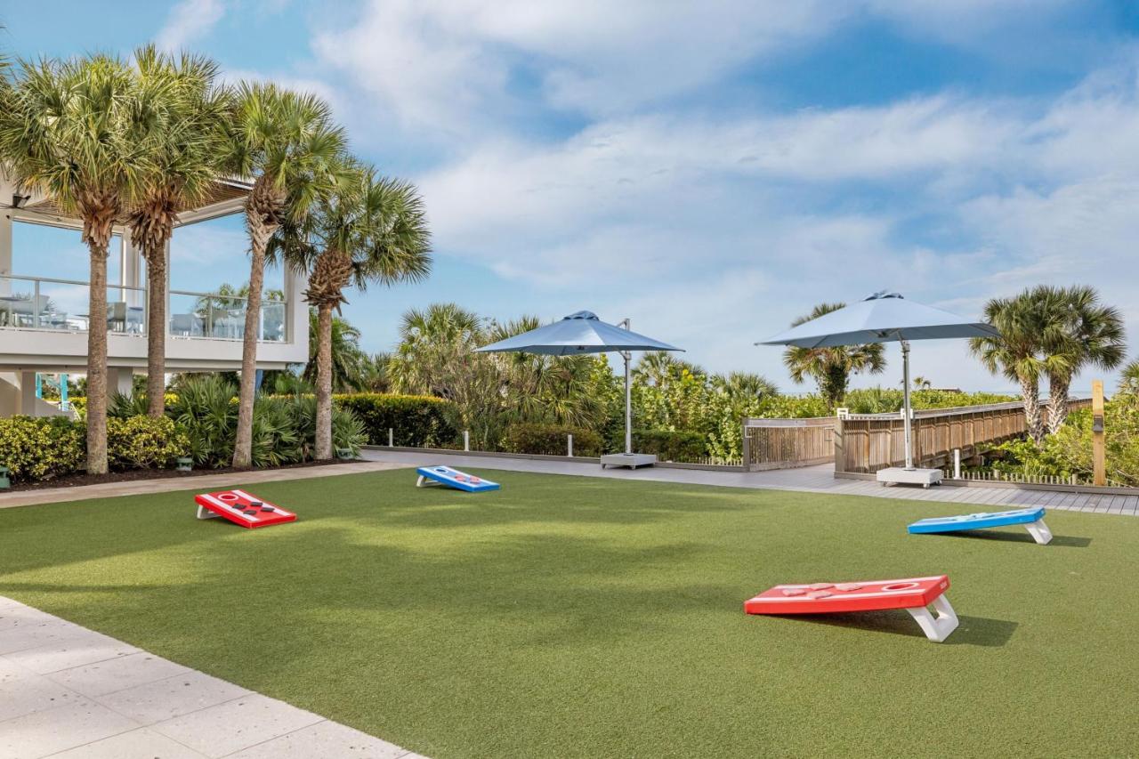 | Marriott's Crystal Shores