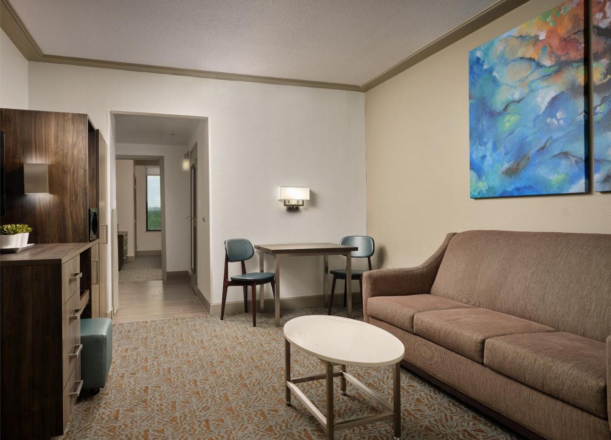 King Suite at Buena Vista Suites Orlando