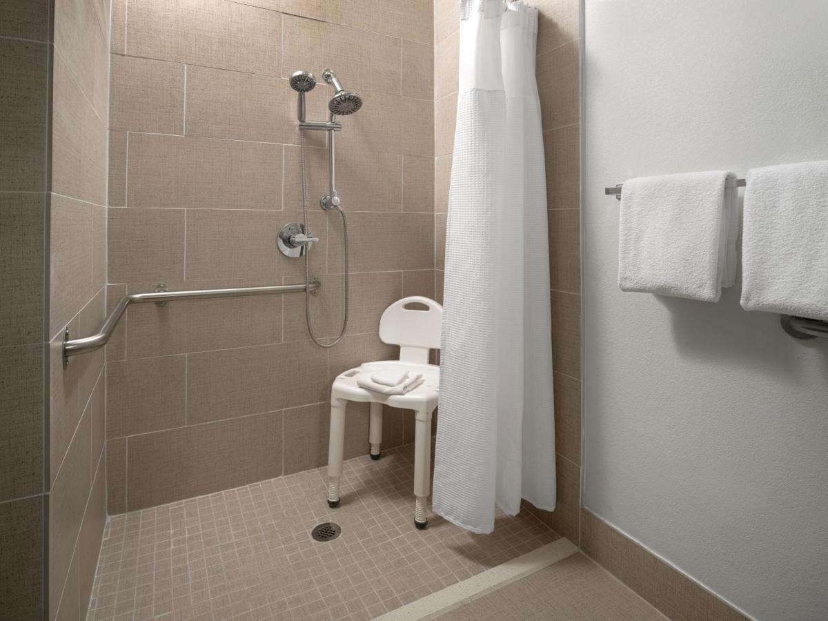 | SpringHill Suites Dallas Arlington North