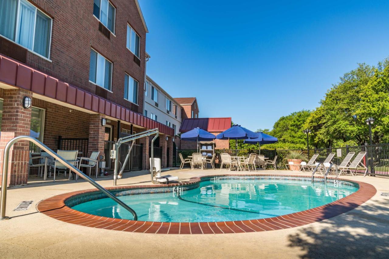 | SpringHill Suites Dallas Arlington North