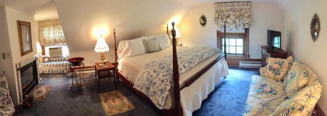 | Mercersburg Inn