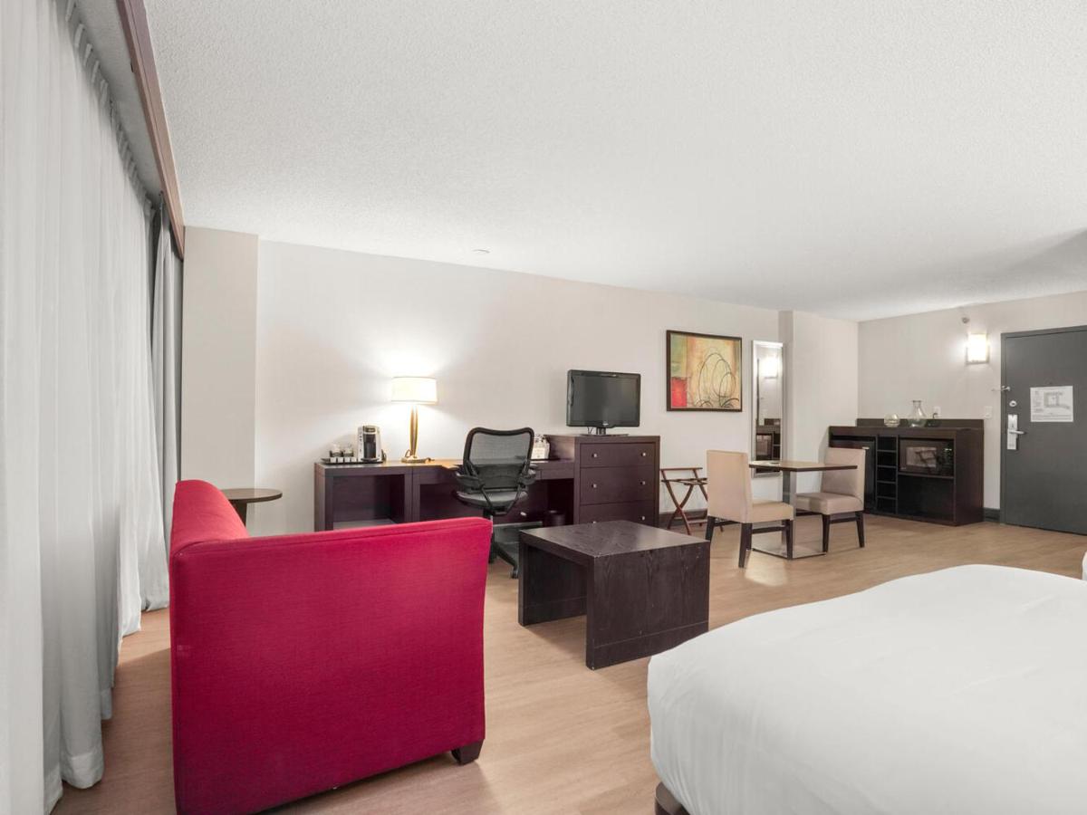  | Armon Hotel & Conference Center Stamford CT