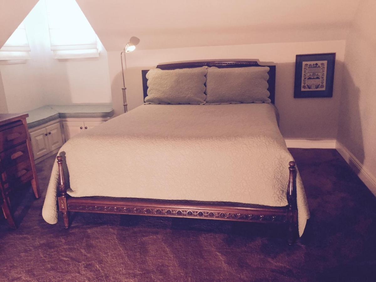 | A Chateau on the Bayou Bed & Breakfast