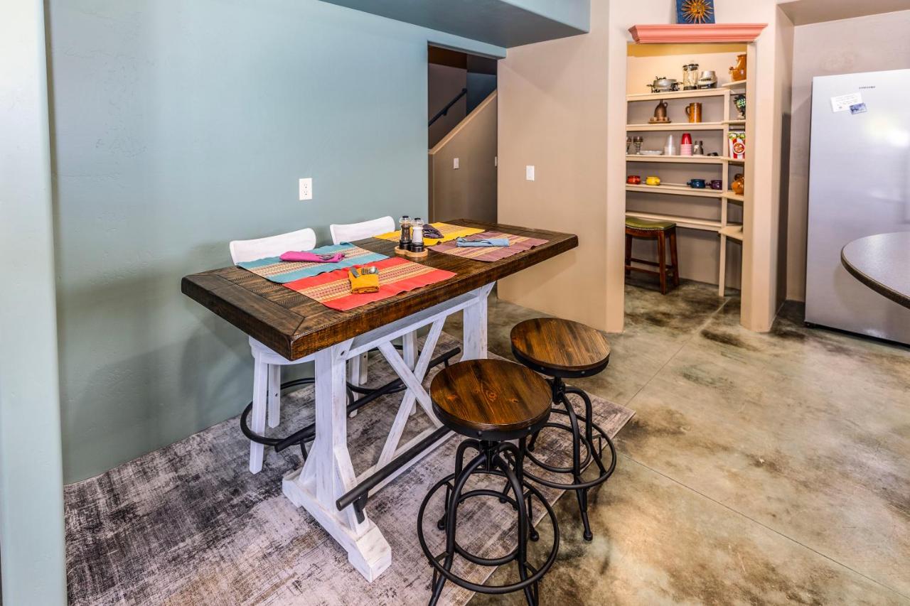  | The Cozy Cactus a Vacation and Event Destination