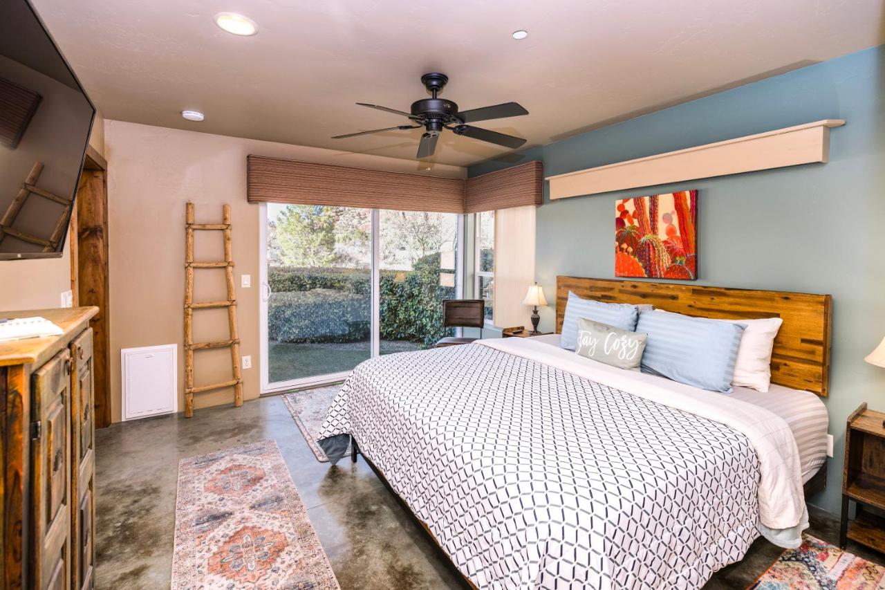 | The Cozy Cactus a Vacation and Event Destination