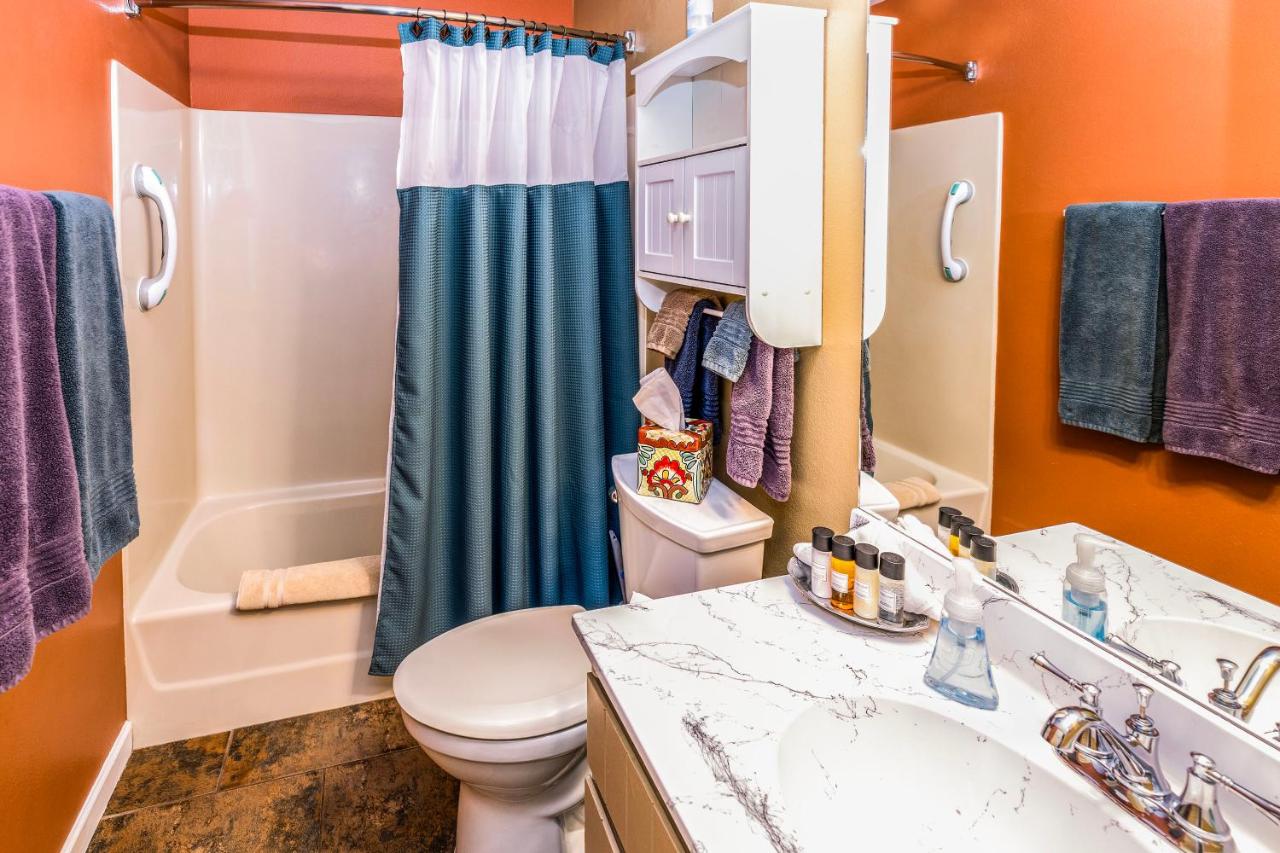  | The Cozy Cactus a Vacation and Event Destination
