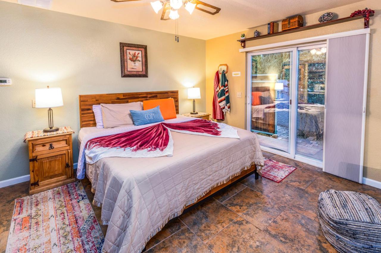  | The Cozy Cactus a Vacation and Event Destination