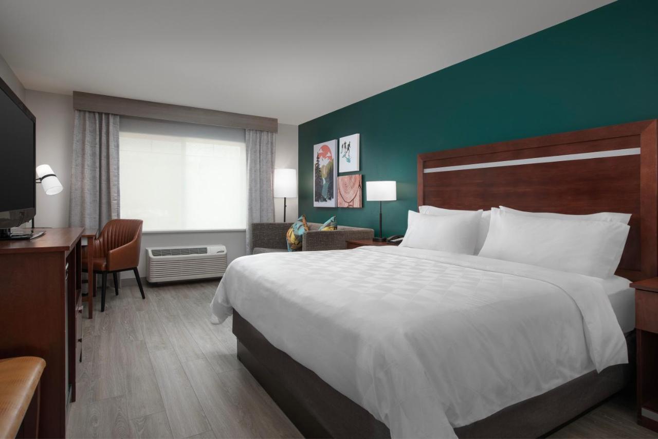 Room Selected at Check-In at Holiday Inn Hotel & Suites Durango Downtown, an IHG Hotel