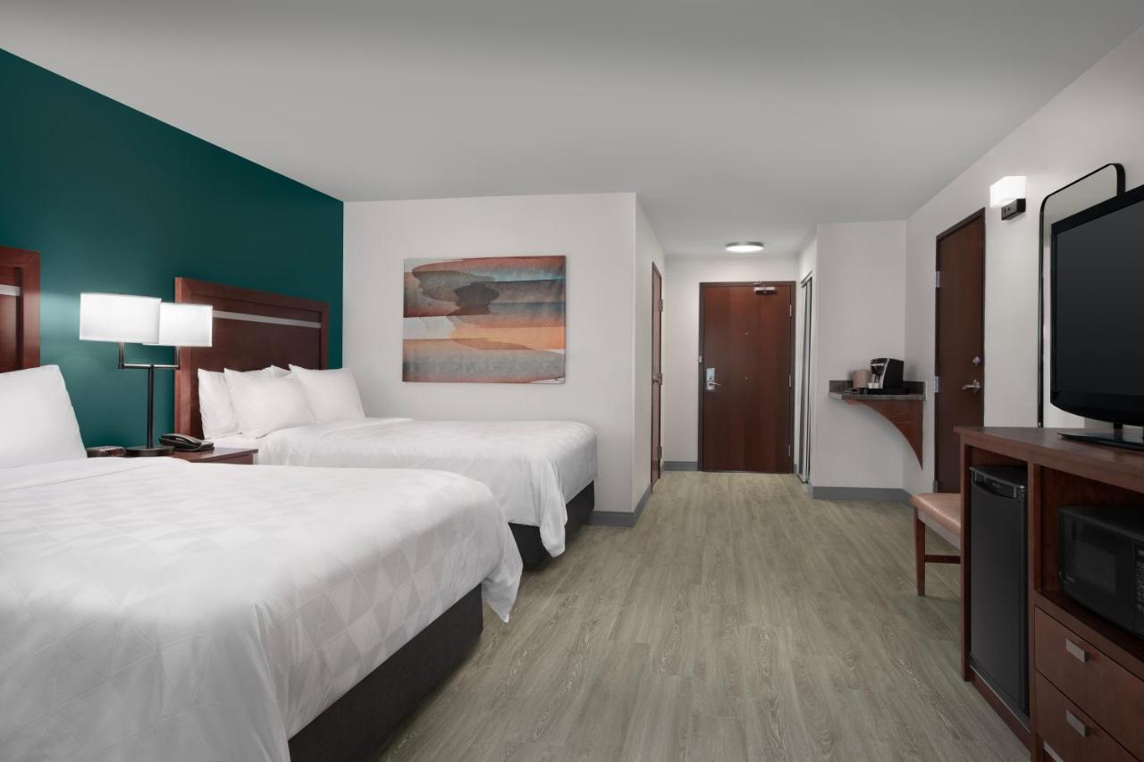 Room Selected at Check-In at Holiday Inn Hotel & Suites Durango Downtown, an IHG Hotel