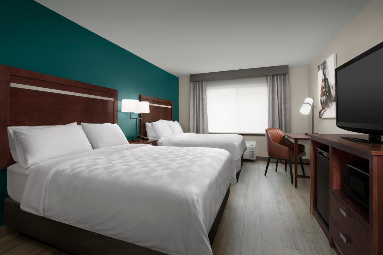 Room Selected at Check-In at Holiday Inn Hotel & Suites Durango Downtown, an IHG Hotel