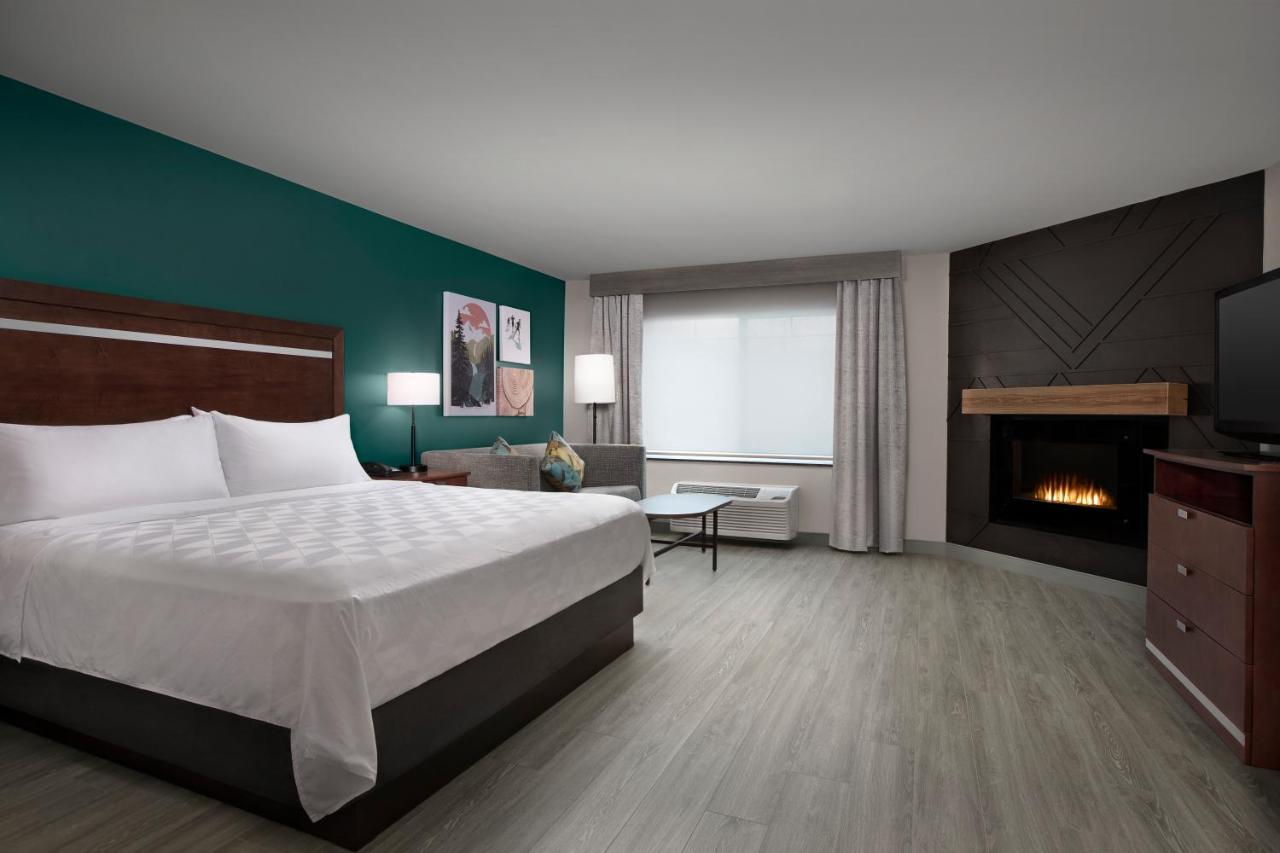  | Holiday Inn Hotel & Suites Durango Downtown, an IHG Hotel