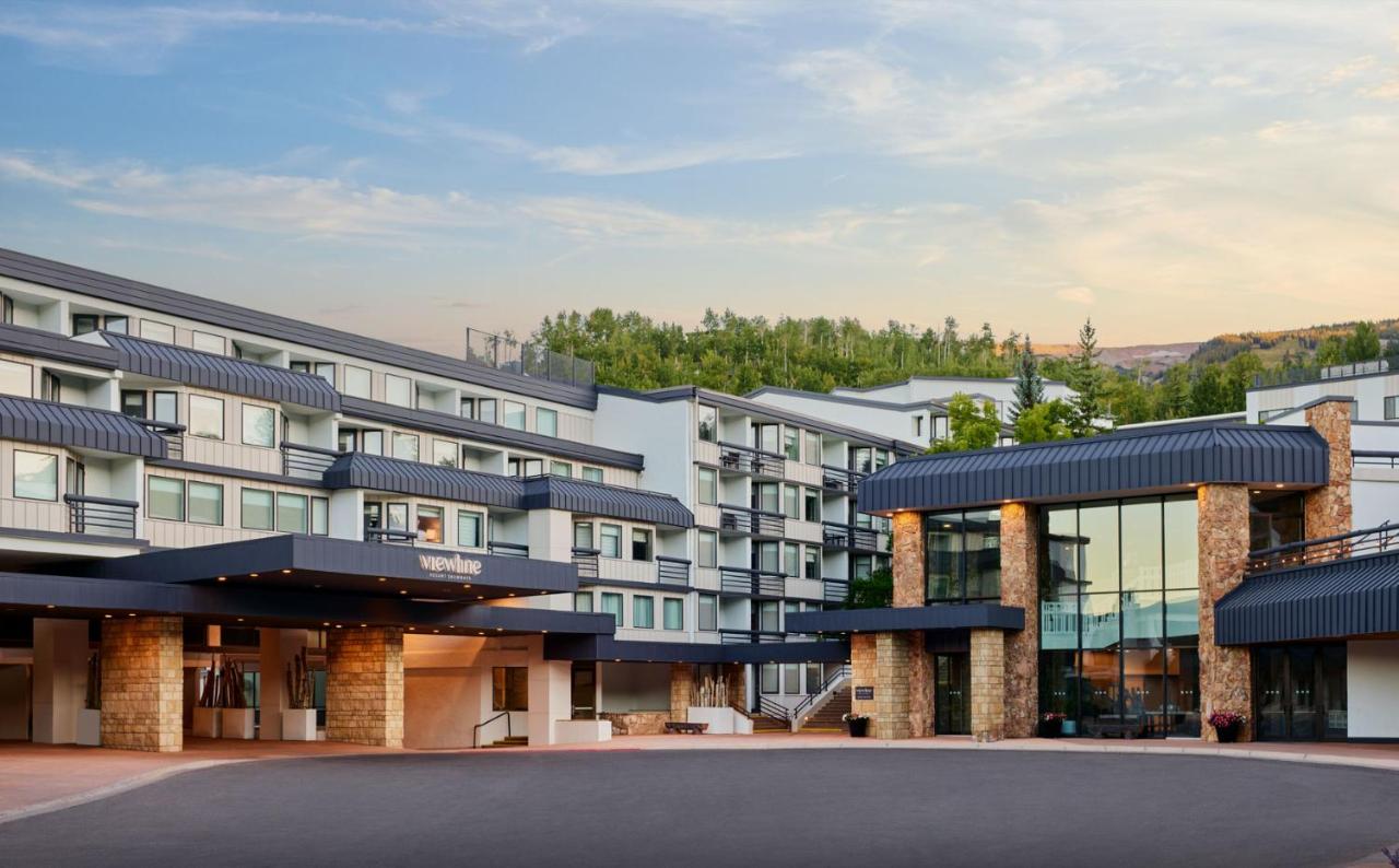 | Viewline Resort Snowmass, Autograph Collection