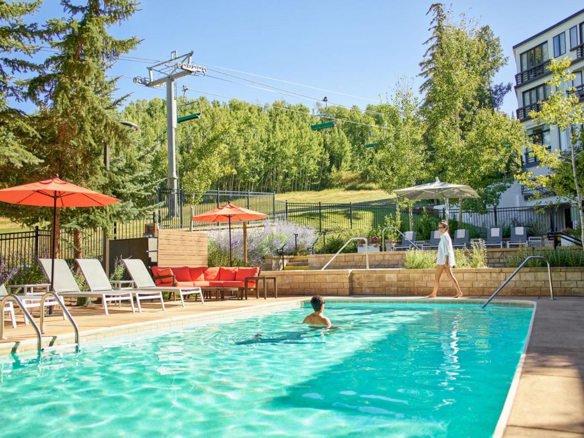 | Viewline Resort Snowmass, Autograph Collection