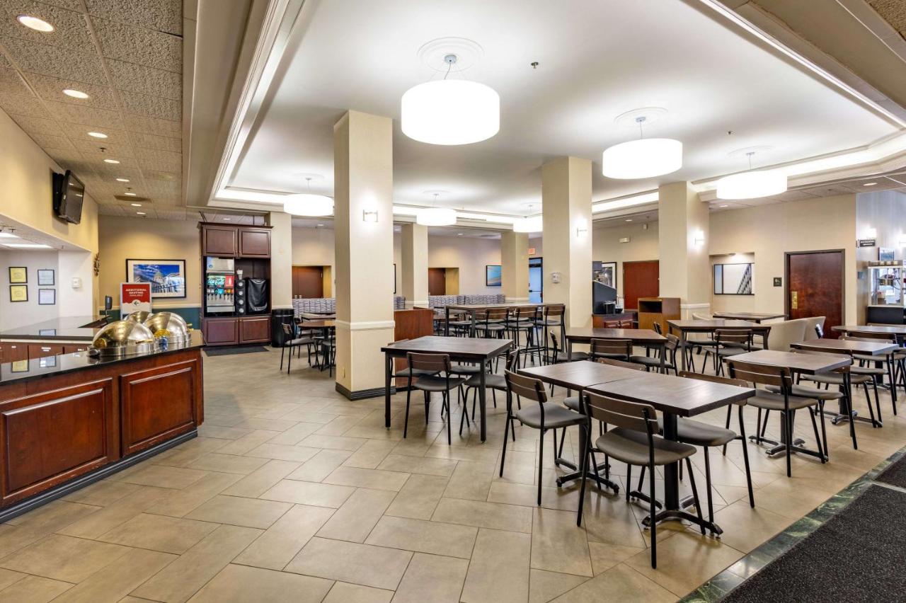 | Pear Tree Inn St. Louis Near Union Station