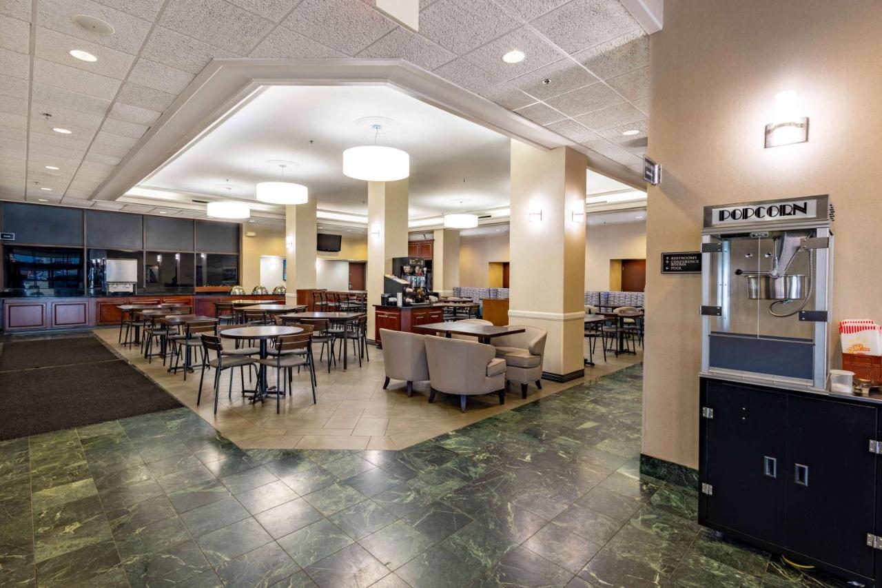 | Pear Tree Inn St. Louis Near Union Station