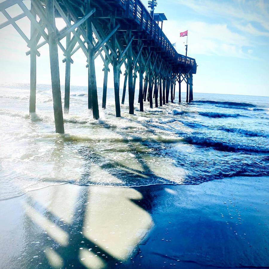  | Ocean Front 53 Steps