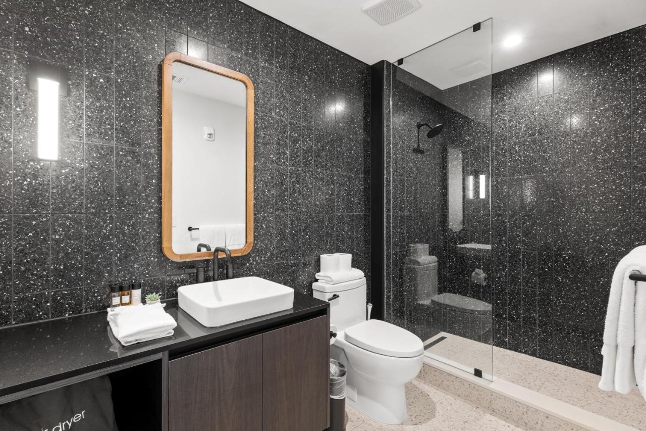 | Austin Condo Hotel