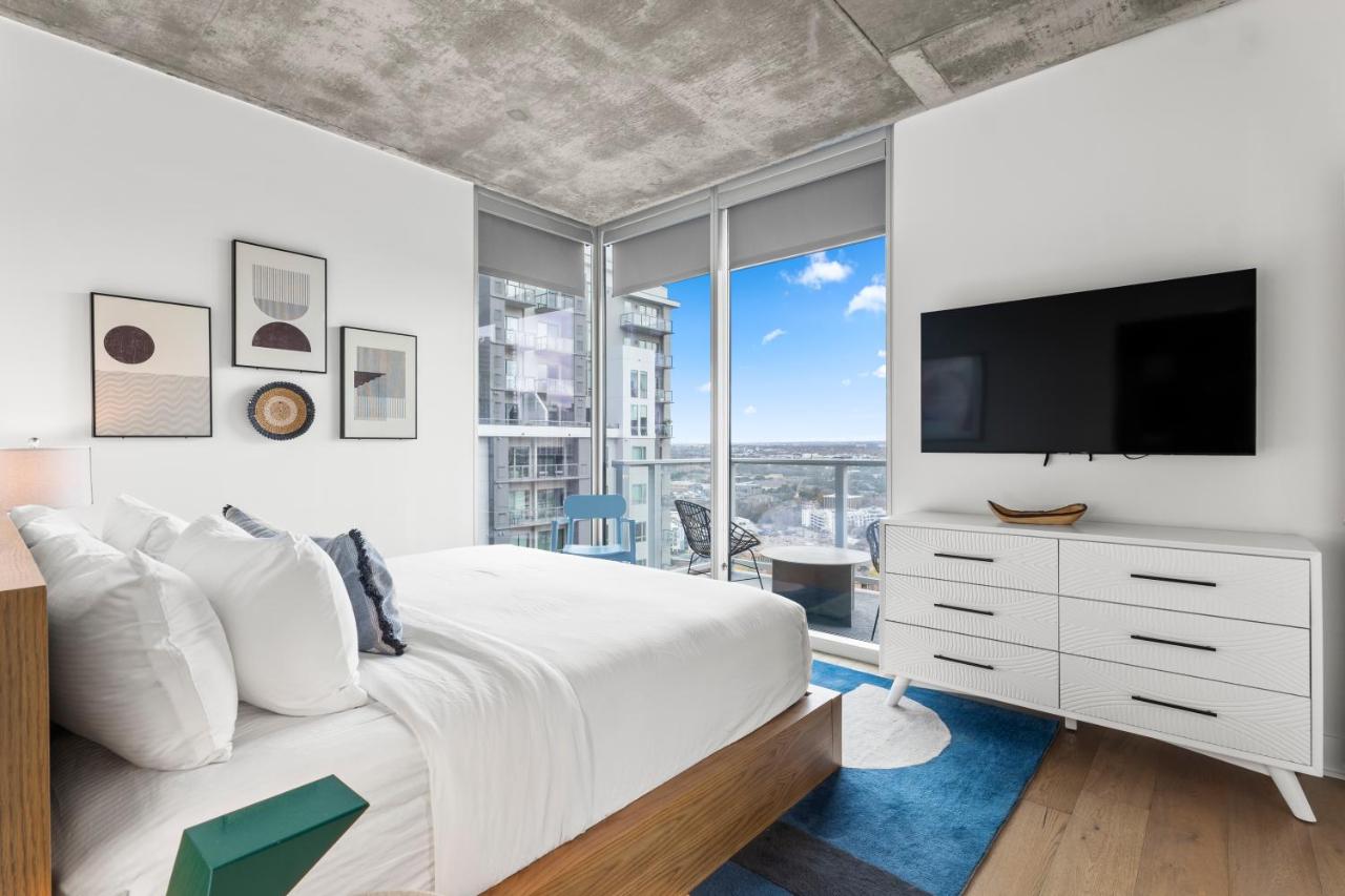 Austin Condo Hotel