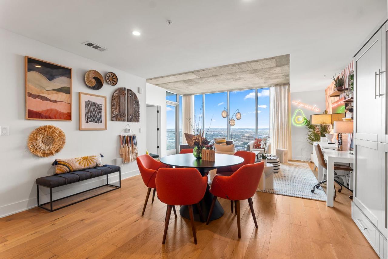| Austin Condo Hotel