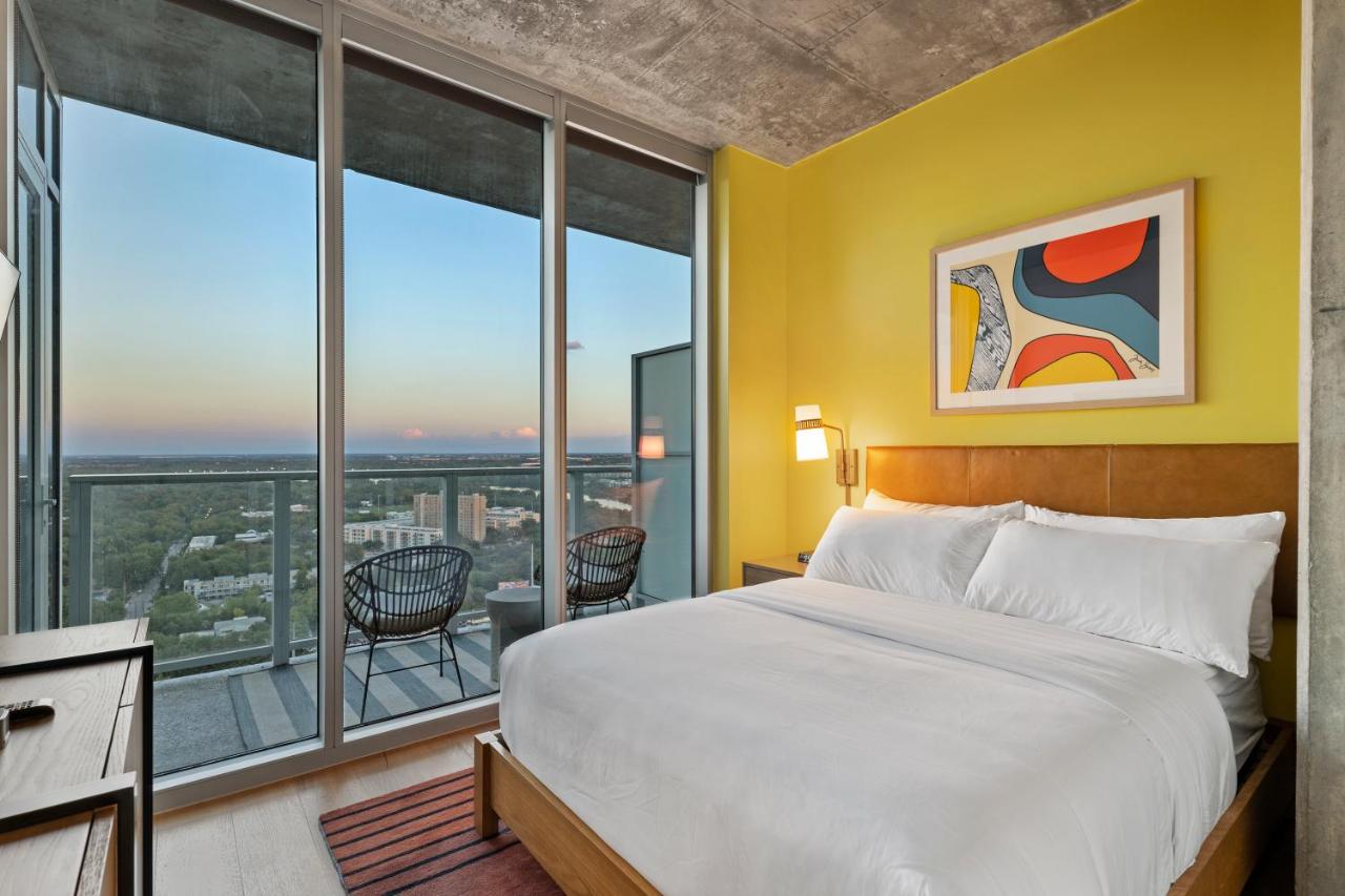 Signature Condo at Austin Condo Hotel