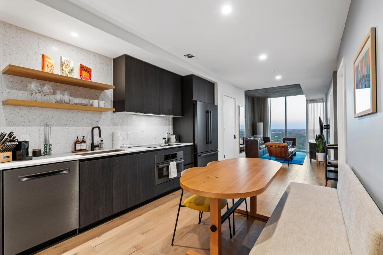 Signature Condo at Austin Condo Hotel