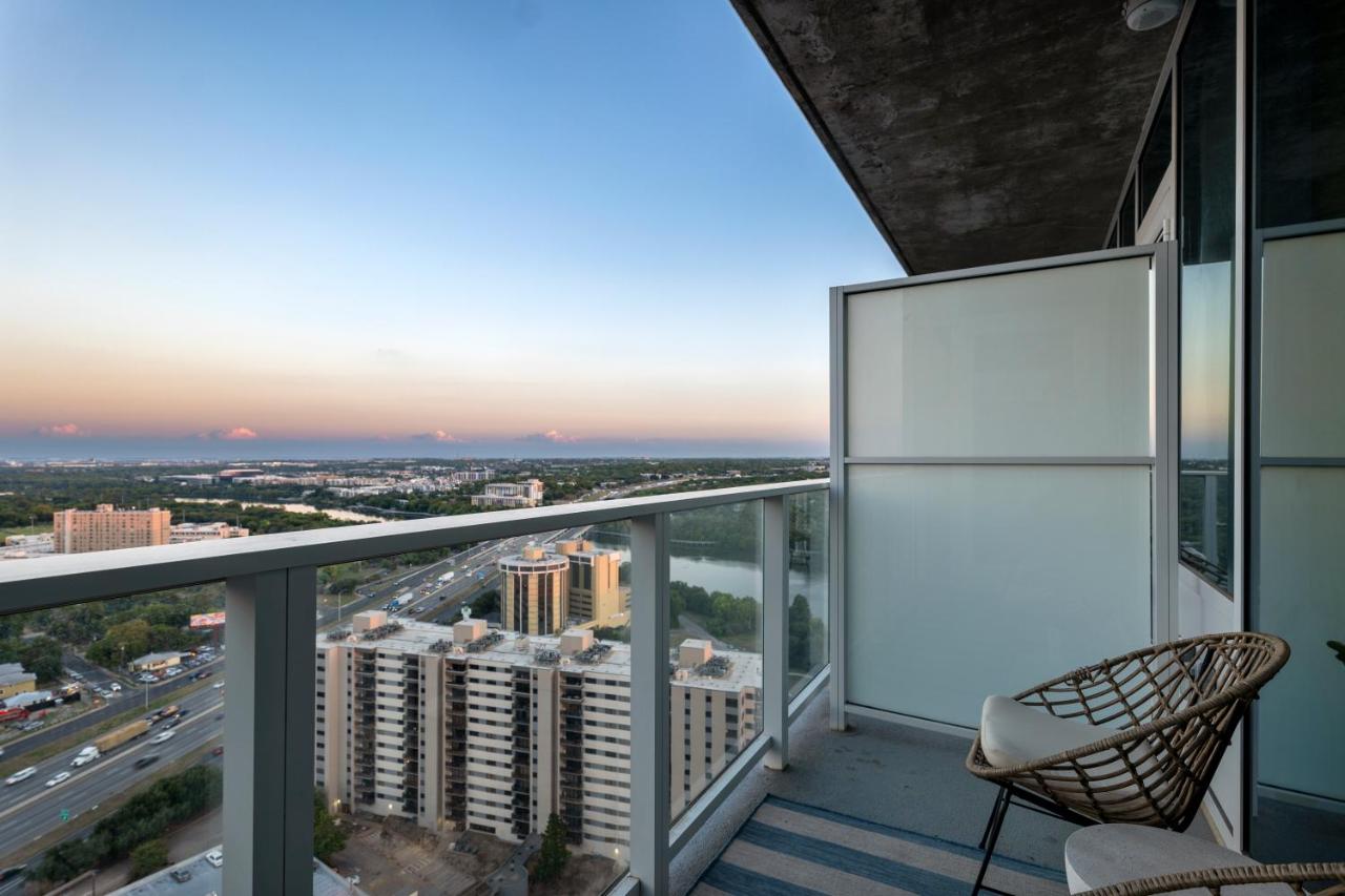 | Austin Condo Hotel